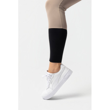 Reithose Horze Evelyn Vollbesatz Damen Einfache Trense Beige