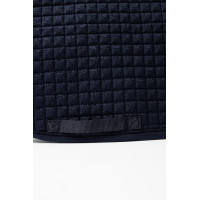 Satteldecke Horze Exeter vielseitig Dunkelmarine Blau Satteldecke Horze Exeter vielseitig Dunkelmarine Blau