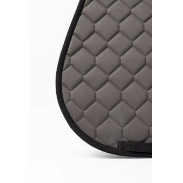 Satteldecke CSO B Vertigo Onyx Chimäre Grau