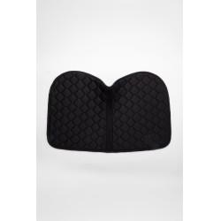 Satteldecke CSO B Vertigo Onyx Chimäre Grau