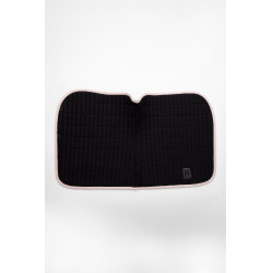 Dressurschabracke B Vertigo Daylight Sepia-Rose Rosa