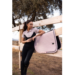 Vielseitige Schabracke B Vertigo Daylight Sepia-Rose Rosa