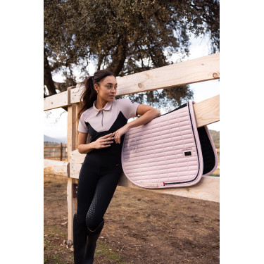 Vielseitige Schabracke B Vertigo Daylight Sepia-Rose Rosa