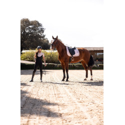 Damen-Poloshirt B Vertigo Giselle zweifarbig Schwarze Schönheit Damen-Poloshirt B Vertigo Giselle zweifarbig Schwarze Schönheit