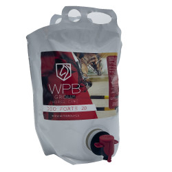 Deo forte 2.0 WPB Gruppe Deo forte 2.0 WPB Gruppe