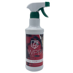 Deo forte 2.0 WPB Gruppe Deo forte 2.0 WPB Gruppe