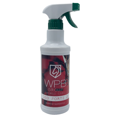 Deo forte 2.0 WPB Gruppe Deo forte 2.0 WPB Gruppe