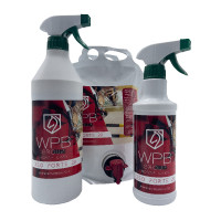 Deo forte 2.0 WPB Gruppe Deo forte 2.0 WPB Gruppe