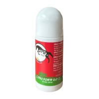 Deo forte 2.0 Roll-on WPB Group