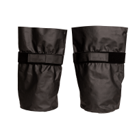 Pflege- und Kühlstiefel Kentucky Schwarz