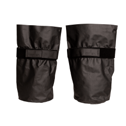 Pflege- und Kühlstiefel Kentucky Schwarz