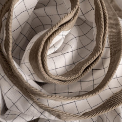 Comfort Ekzemerdecke & Sommerdecke Kentucky Weiß Wei&szlig;