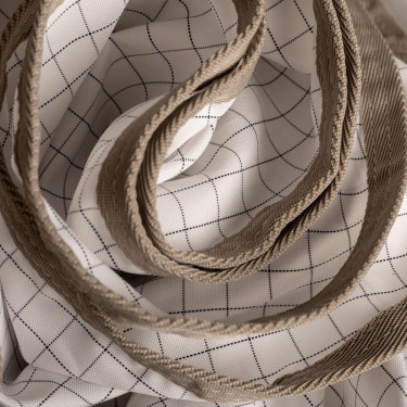 Comfort Ekzemerdecke & Sommerdecke Kentucky Weiß Wei&szlig;