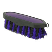 Hippo-Tonic Soft Kardätsche Großes Modell Violett Lila