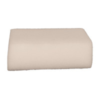 Pflege- und Lederschwamm Grooming Deluxe Beige