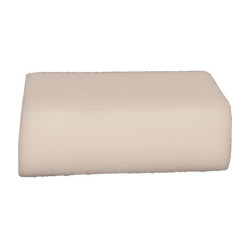 Pflege- und Lederschwamm Grooming Deluxe Beige