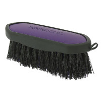 Hippo-Tonic Soft Kleine Bürste Violett Lila