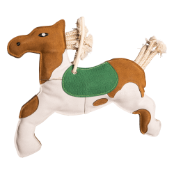 Kentucky Pferdespielzeug Relax Tigerbraun Kentucky Pferdespielzeug Relax Tigerbraun