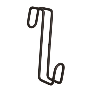 Grooming Deluxe Trensenhalter Schwarz Grooming Deluxe Trensenhalter Schwarz