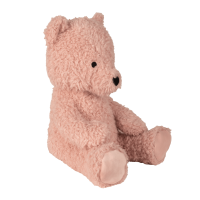 Beruhigendes Plüschpferd-Spielzeug Kentucky Braun