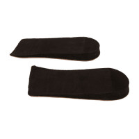 Dy'on Einlegesohlen Schwarz