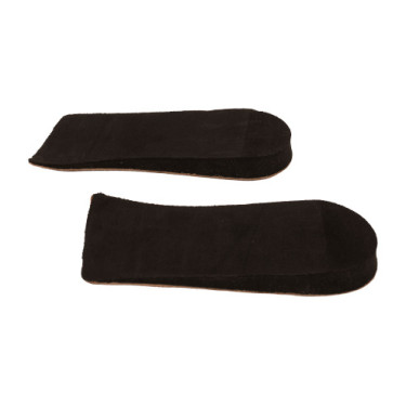 Dy'on Einlegesohlen Schwarz Dy'on Einlegesohlen Schwarz