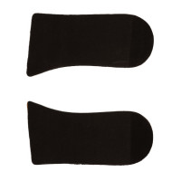 Dy'on Einlegesohlen Schwarz