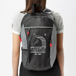 Tattini Rucksack Schwarz Tattini Rucksack Schwarz