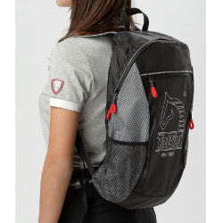 Tattini Rucksack Schwarz Tattini Rucksack Schwarz