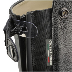 Tattini Breton Close Contact Stiefel