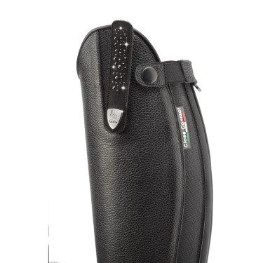 Tattini Breton Close Contact Stiefel