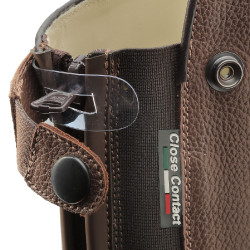 Tattini Breton Close Contact Stiefel