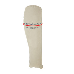 Tattini Breton Close Contact Stiefel