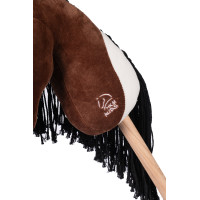 Hobby Horse HKM Professional Slim Line Beige