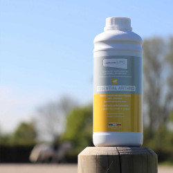 Flüssiges Ergänzungsfuttermittel LPC Essential Arthro