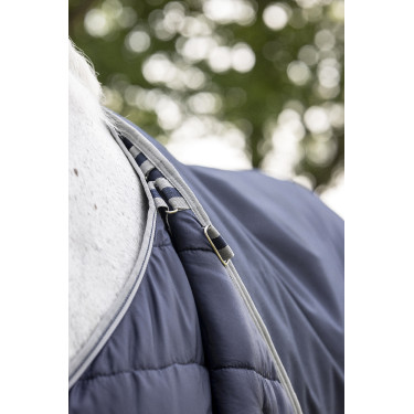 Außendecke LeMieux Kudos 200 g Marineblau