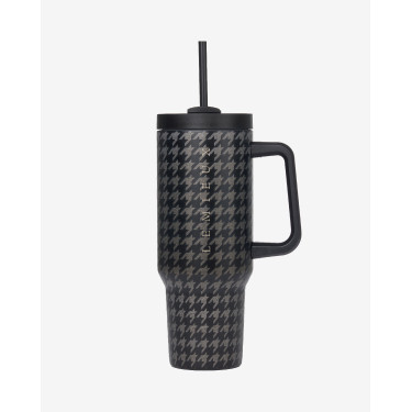 Sportflasche LeMieux Schwarz