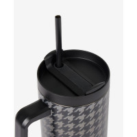 Sportflasche LeMieux Schwarz