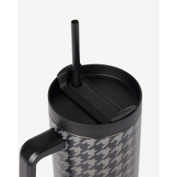 Sportflasche LeMieux Schwarz