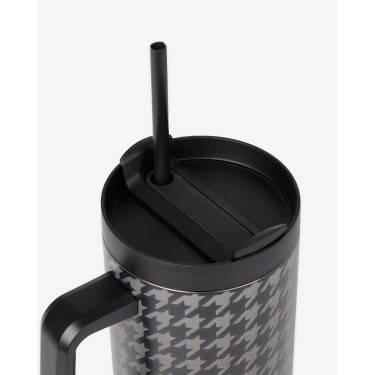 Sportflasche LeMieux Schwarz