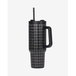 Sportflasche LeMieux Schwarz