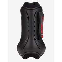 LeMieux Junior Pro Gamaschen Schwarz