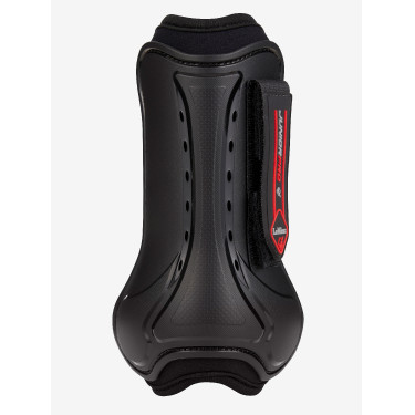 LeMieux Junior Pro Gamaschen Schwarz