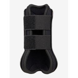 LeMieux Junior Pro Gamaschen Schwarz