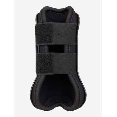 LeMieux Junior Pro Gamaschen Schwarz