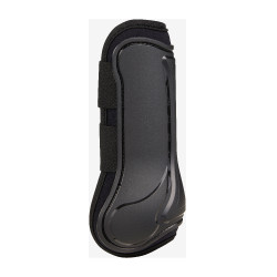 LeMieux Junior Pro Gamaschen Schwarz