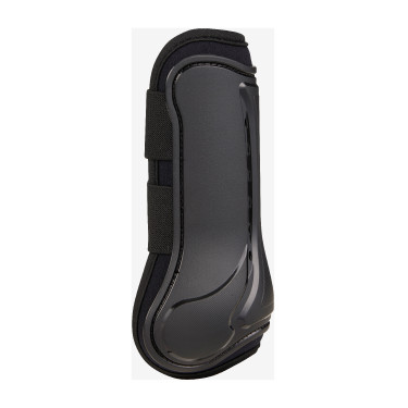 LeMieux Junior Pro Gamaschen Schwarz