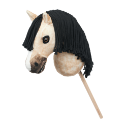 Hobby Horse LeMieux Spike Traum Beige Hobby Horse LeMieux Spike Traum Beige