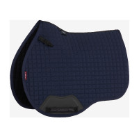 Tapis LeMieux GP Square Coton Noir Tapis LeMieux GP Square Coton Noir