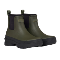 LeMieux Bramshaw Regenstiefel Schwarz